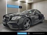 Mercedes-Benz E 200 Cab. AMG LED Night Airscarf Kamera PTS 9G - gebrauchte Mercedes-Benz Cabrios Gebrauchtwagen