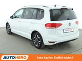 Volkswagen Touran 2.0 TDI United Start-Stopp*NAVI*TEMPO* - Volkswagen Touran: United