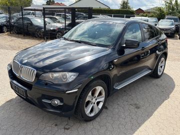 BMW X6 - 2