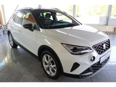 Fahrzeugabbildung Seat Arona Xcellence Beats FR Line*APPLE CAR PLAY*SHZ