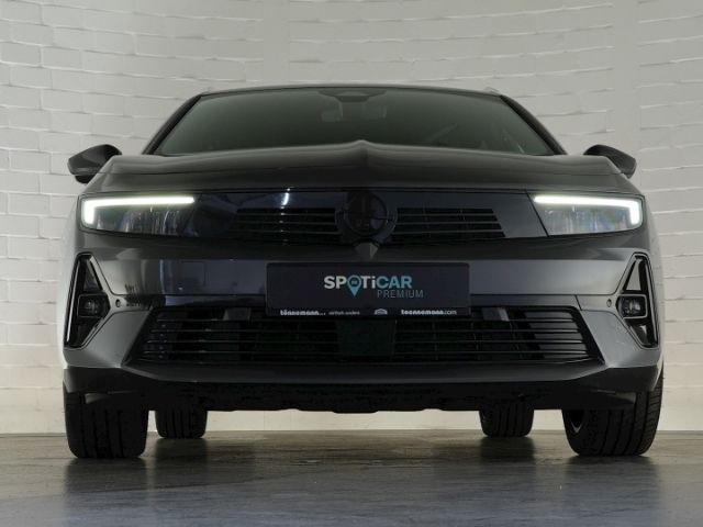 Astra L ST GS LINE+NAVI+360°KAMERA+HEAD-UP-DISPL