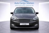 Ford C-MAX Titanium 1.5 KAMERA KÜHLWASSER VERLUST ! - Ford C-Max mit Schiebedach