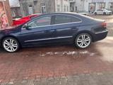 Volkswagen VW PASSAT CC  *wenig Km* - gebrauchte VW Passat CC aus dem Jahr 2012