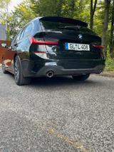 BMW 320i Touring M Sport Auto HUD Pano - BMW 320 von privat