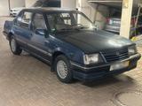 Opel Ascona mit H Zulassung Tüv neu 2027 R... - Opel Gebrauchtwagen von 1988