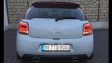 Citroën DS3 THP 155 SportChic  Faubourg Addict UNIKAT  - Citroën DS3: Sportchic