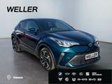 Toyota C-HR 2.0 Hybrid Team D *AHK*LED*CAM*CarPlay*SHZ* - Toyota C-HR in Hamm