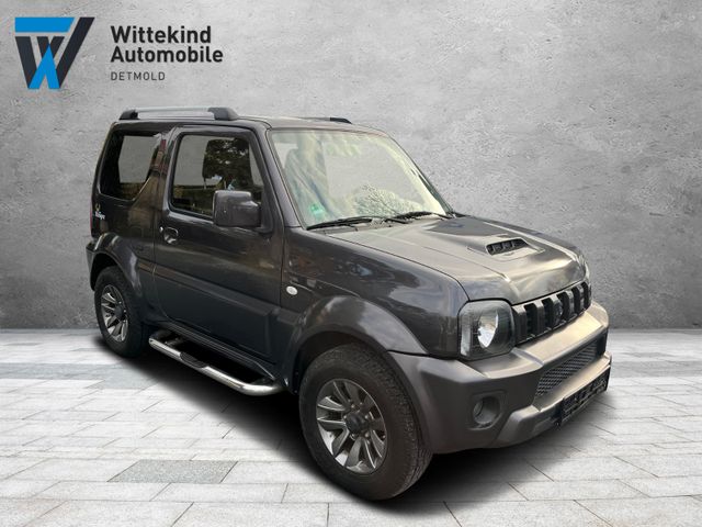 Suzuki Jimny Ranger Lim.*Klima*