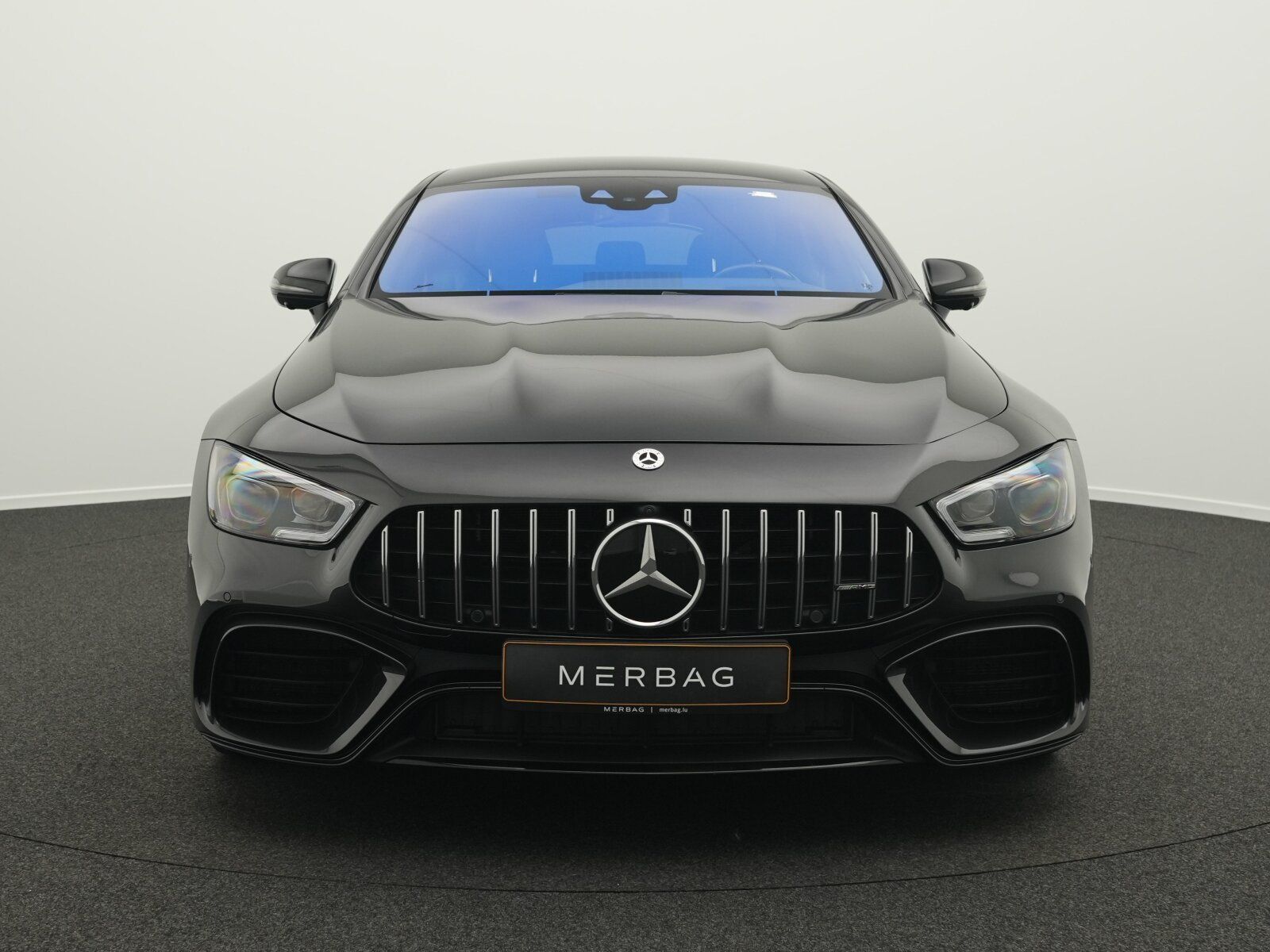 Mercedes-Benz AMG GT S 63 4MATIC+ imagem 2