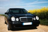 Mercedes-Benz Mercedes E55 AMG - gebrauchte Mercedes-Benz E 55 AMG aus dem Jahr 1999