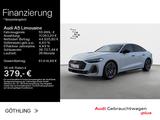 Audi A5 Limousine 40 TDI qu S line edition one S tro*