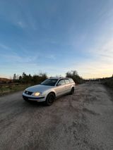 Volkswagen VW Passat VR5 - Volkswagen Passat: Vr5