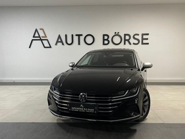 Volkswagen Arteon SHOOTING BRAKE ELEGANCE*NAVI*CAM*AHK*LED*