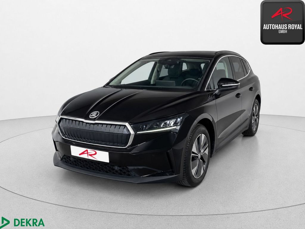 Image of Skoda Enyaq