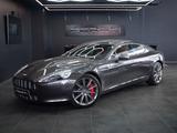 Aston Martin Rapide - Aston Martin Rapide aus 2011