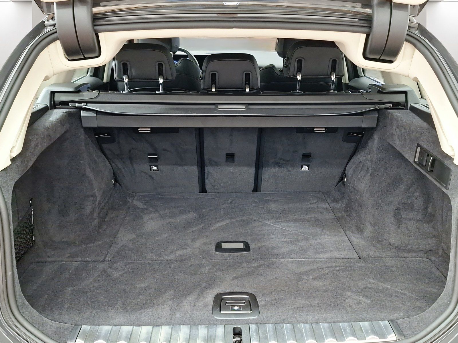 BMW 318 - Bild 11