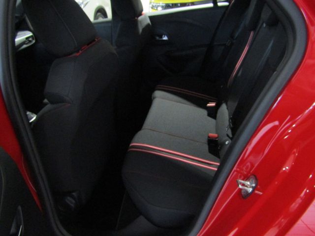 Corsa F YES EU6e , YES, 1.2 Direct Injection Tur