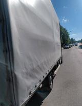 Volkswagen Crafter - Volkswagen Crafter: Schiebedach