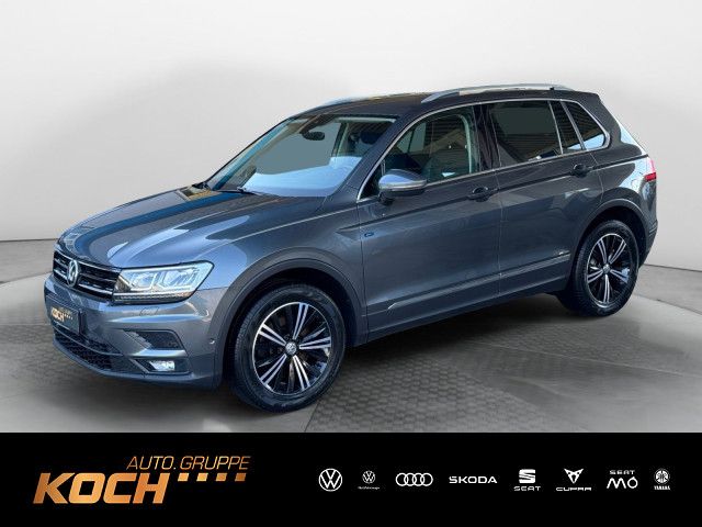 Volkswagen Tiguan 2.0TSI Join 4M DSG LED Navi ACC AHK