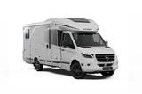 HYMER / ERIBA / HYMERCAR B-Klasse ModernComfort T BMC-T680*Premium Paket*