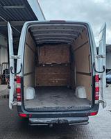 Mercedes-Benz Sprinter 316 NEU Motor - Offers