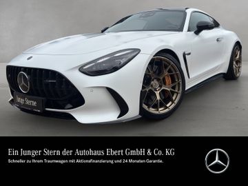 Mercedes-Benz GT55 AMG Prem AERO Keramik DISTRO Pef.Sitz MAGNO