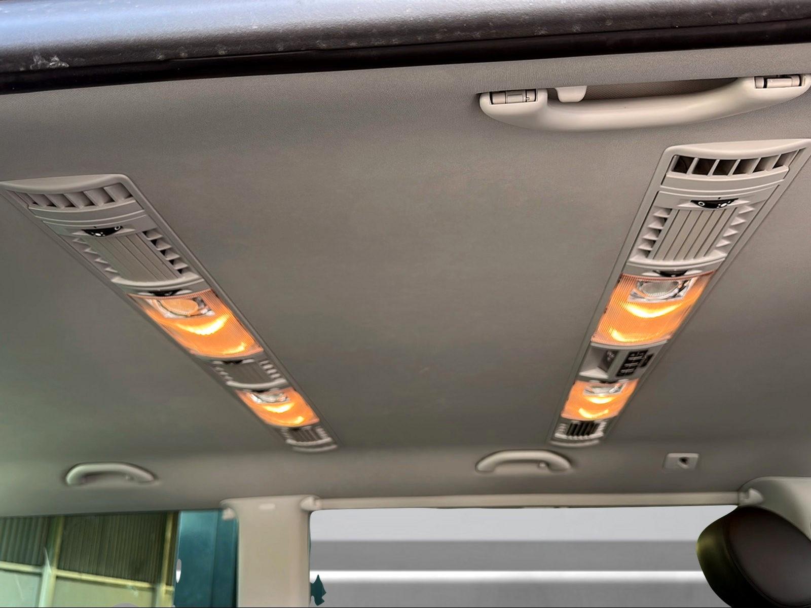 Volkswagen T6 Multivan 4MOTION | AHK | Standheizung | Navi