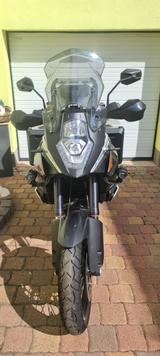 KTM 1190 Adventure