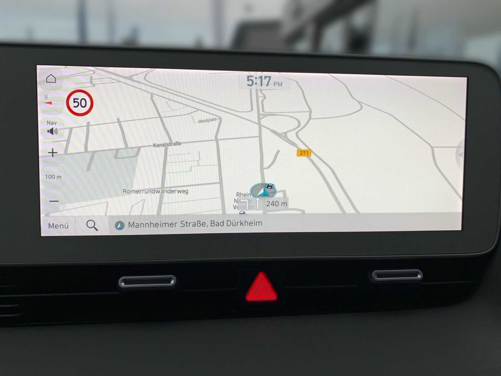 Fahrzeugabbildung Hyundai IONIQ 5 Techniq Elektro 77,4 kWh AHK