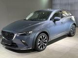 Mazda CX-3 Selection G-121/FWD/6GS/DUK-P./Technik-P./N - gebrauchte Mazda CX-3 aus dem Jahr 2022