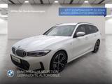BMW 318d Touring M Sport Standheizung AHK Kamera - BMW 318 aus 2025