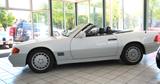Mercedes-Benz SL 300 24v* I Hand* Deutsches Auto* - Mercedes-Benz SL 300: 24v