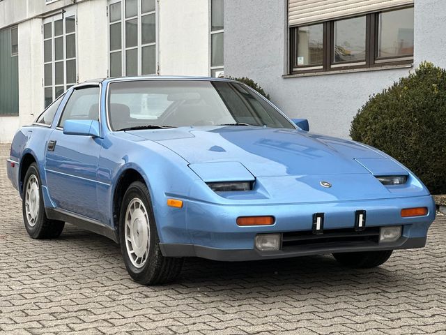 Nissan 300 ZX Z31  / H-ZULASSUNG / TARGA / KLIMA / LHD