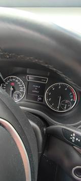Mercedes-Benz Mercedes Benz B180-Top Zustand  - : Van, Mercedes