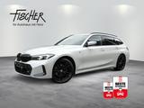 BMW 320 d xDrive M Sport Shadow Line Aerody. ACC.  M - BMW 320 Gebrauchtwagen in München