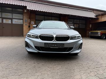 BMW 318 - 9