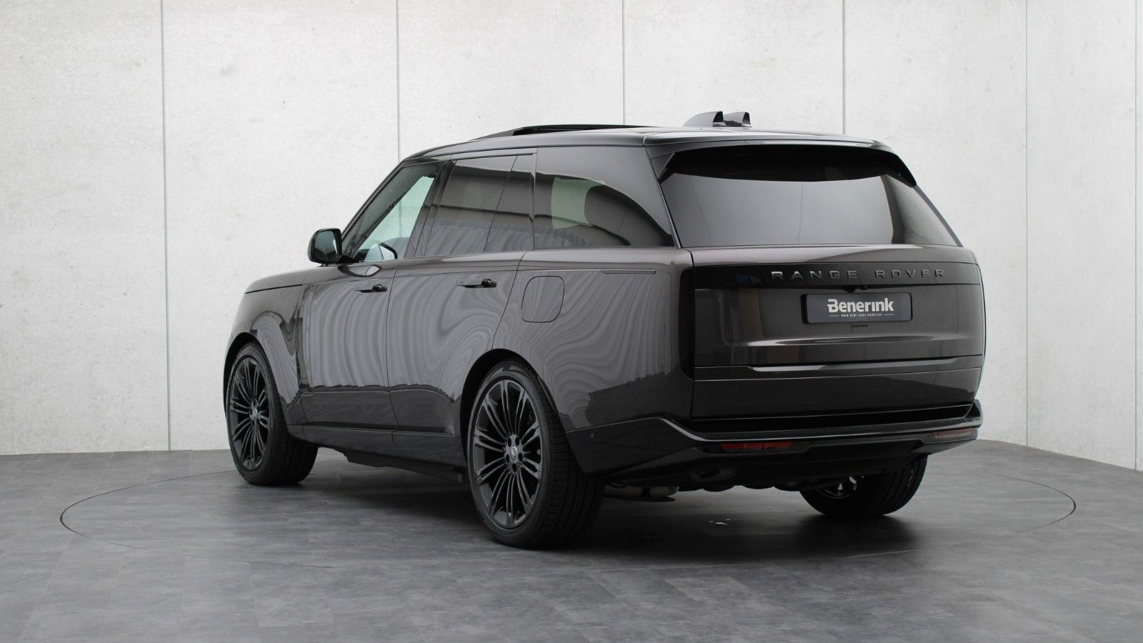 Land Rover Range Rover P550e Autobiography, 23'', AHK, HUD imagem 3