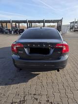 Volvo S60 T4 Geartronic Powershift Summum Summum - Volvo S60: Summum