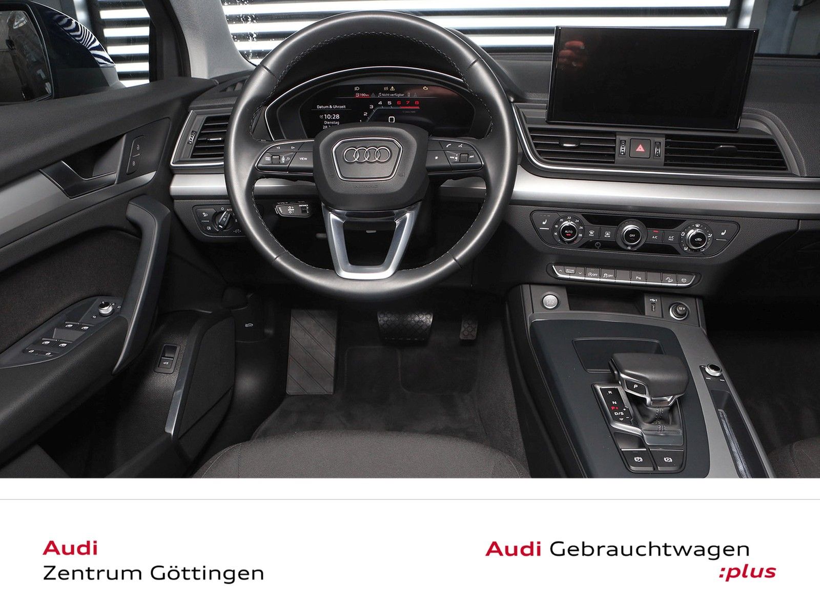 Audi Q5 - Bild 11