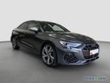 Audi S3 Limousine Akrapovic HUD Sonos RFK ACC Navi - Audi S3 Akrapovic Gebrauchtwagen