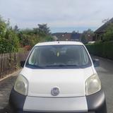 Fiat Fiorino - Fiat Fiorino aus 2008