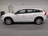 Volvo V60 Cross Country Bi-Xenon/Navi/SHZ/Kam/Tempom. - weiße Volvo V60 Cross Country