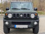 Suzuki Jimny 1.5 ALLGRIP Comfort+ mit Extras