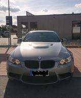 BMW M3 E93 /Competition /Vollaustattung/Ta... - BMW M3 in Bremen