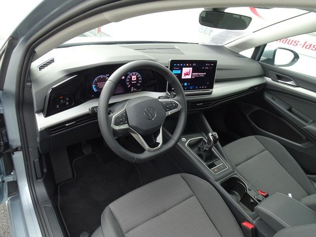Golf 2.0 TDI - LED / Winterpaket