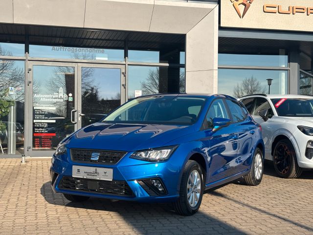 Seat Ibiza 1.0 TSI 85kW Style DSG