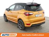 Ford EcoSport 1.0 EcoBoost ST-Line*NAVI*TEMPO*CAM*PDC - Ford EcoSport mit Schiebedach