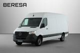 Mercedes-Benz Sprinter 317 CDI Kasten Lang Hoch L3H2 AUT AHK - Mercedes-Benz Sprinter Gebrauchtwagen in Münster
