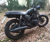 Triumph Bonneville 908MD - Triumph Motorräder in Berlin