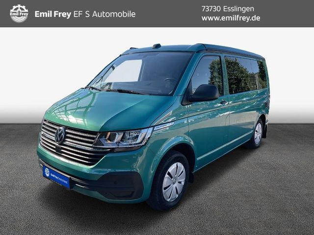 Volkswagen T6 California T6.1 Coast Navi PDC